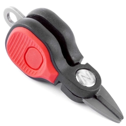 Nytro Snip & Grip Mini Line Cutters